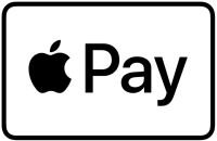 Apple Pay logo